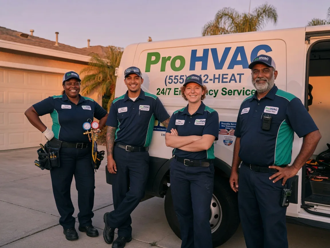 Furnace Repair company in Mount Victory, OH