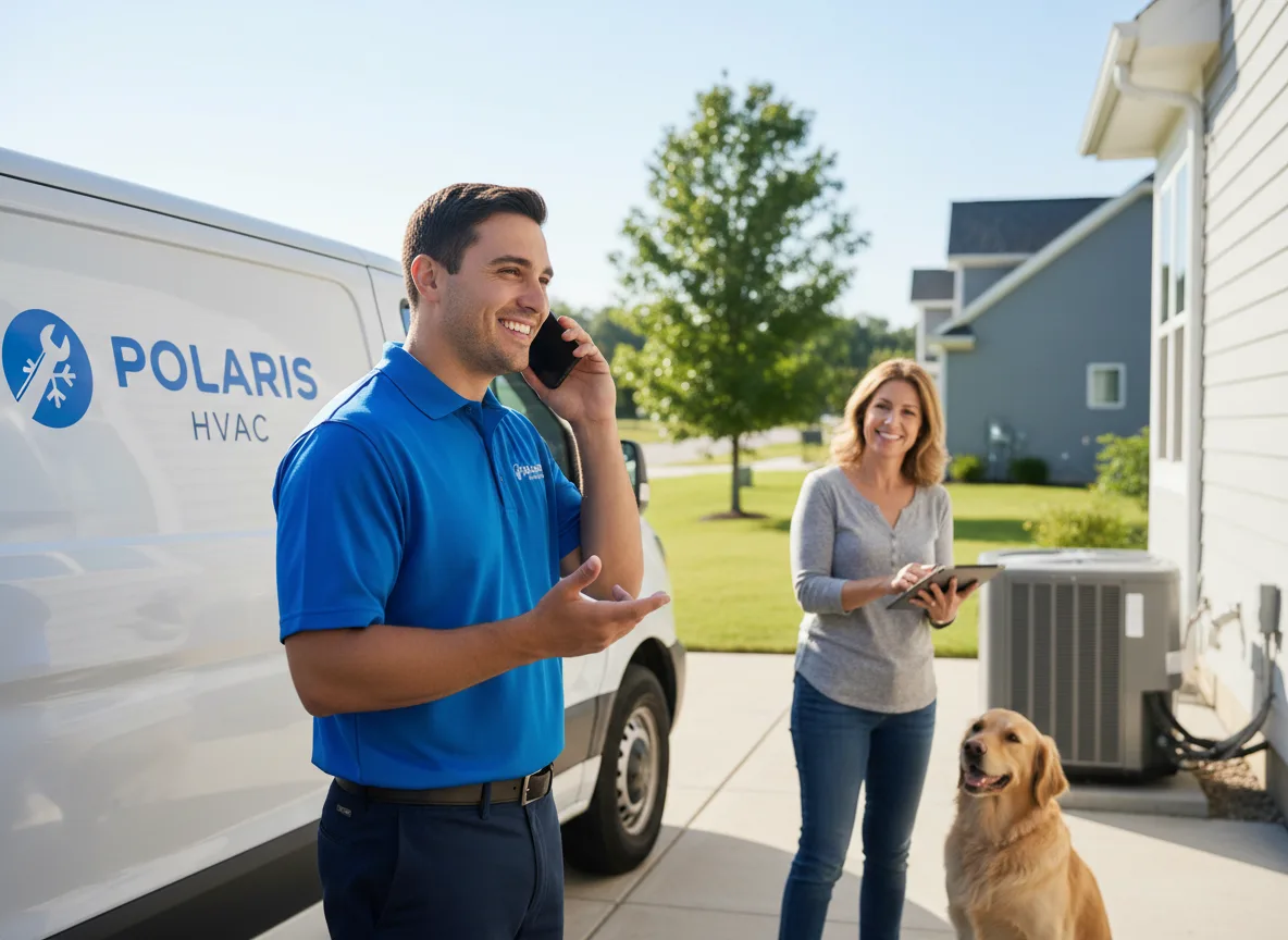 Furnace Repair Mount Victory, OH FAQs